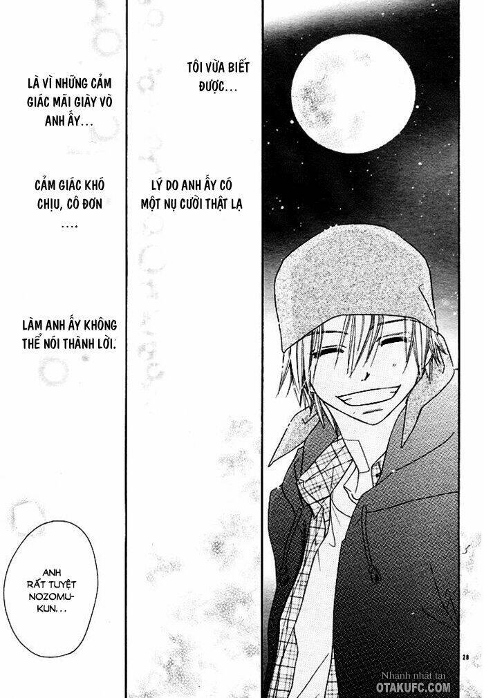 Tổng Hợp One Shot Chapter 53 - Trang 2