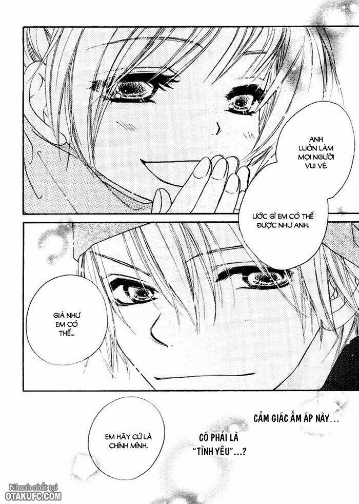 Tổng Hợp One Shot Chapter 53 - Trang 2