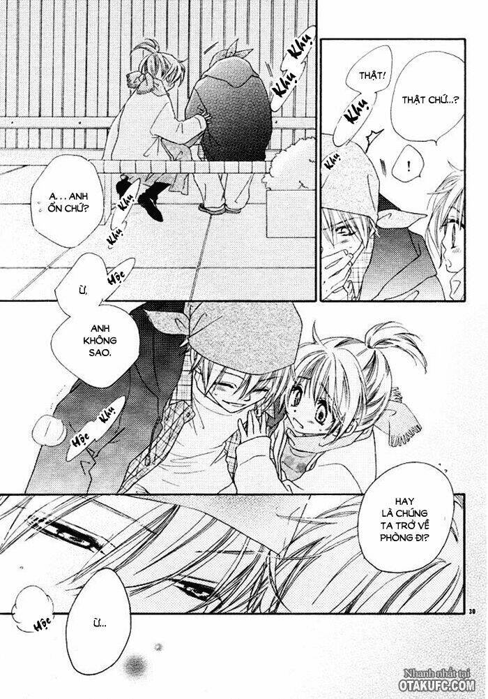 Tổng Hợp One Shot Chapter 53 - Trang 2