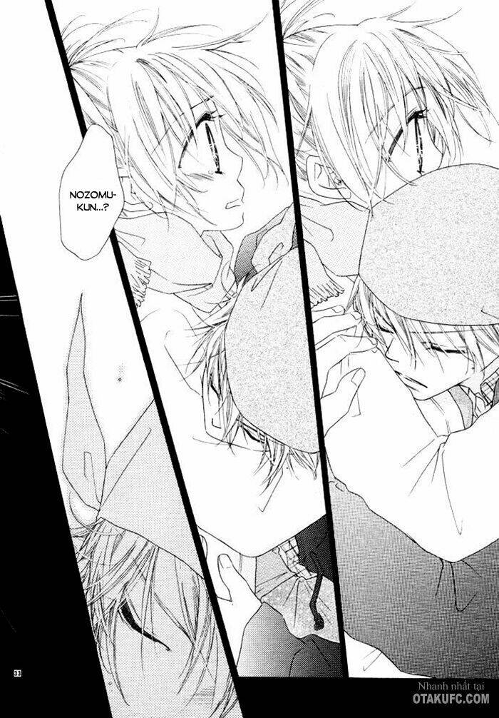 Tổng Hợp One Shot Chapter 53 - Trang 2