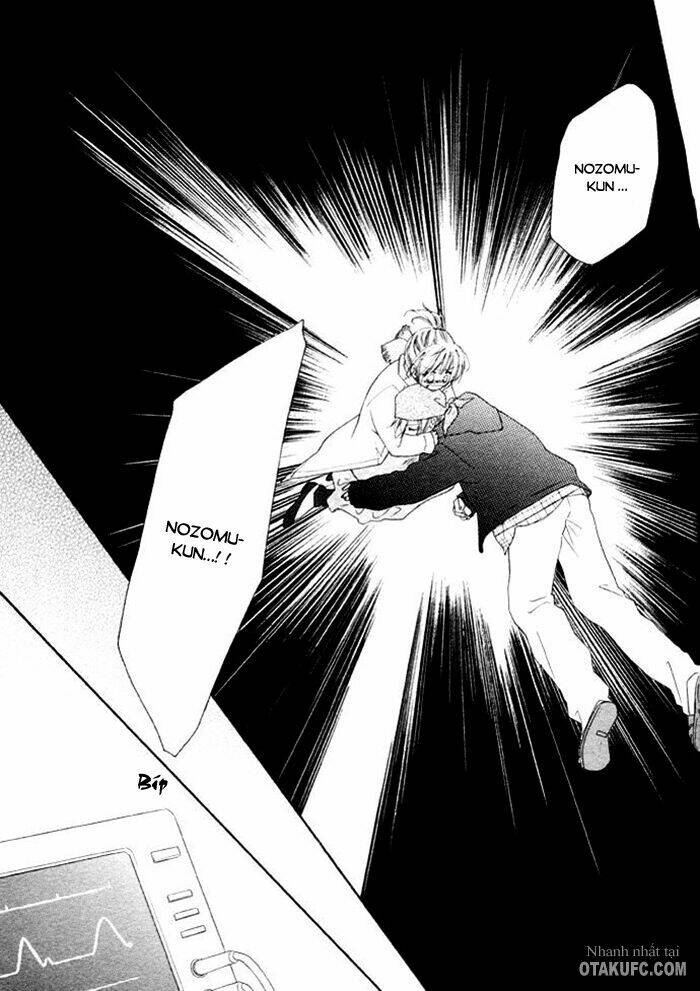 Tổng Hợp One Shot Chapter 53 - Trang 2