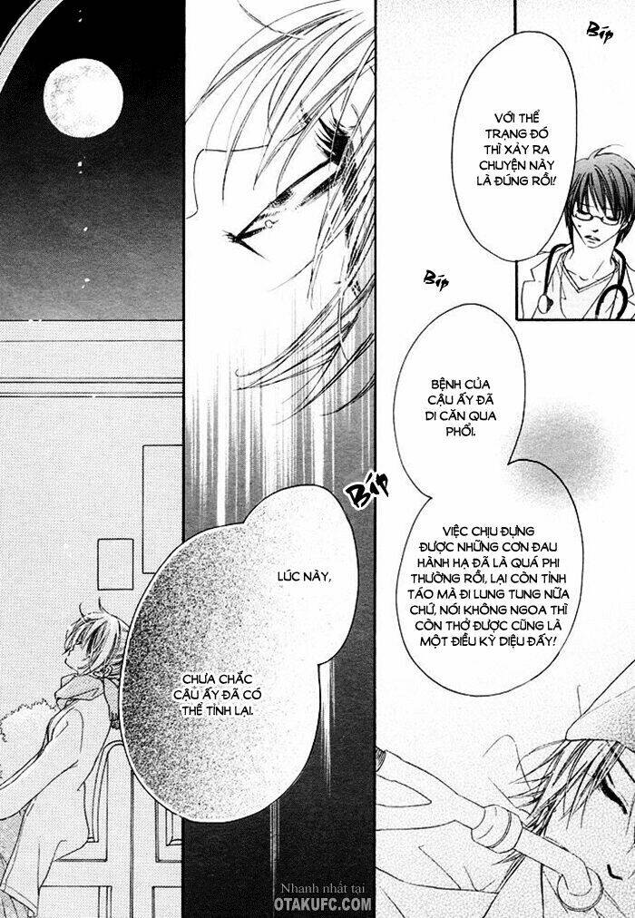 Tổng Hợp One Shot Chapter 53 - Trang 2