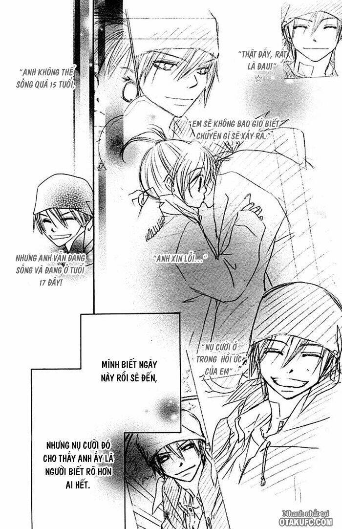 Tổng Hợp One Shot Chapter 53 - Trang 2