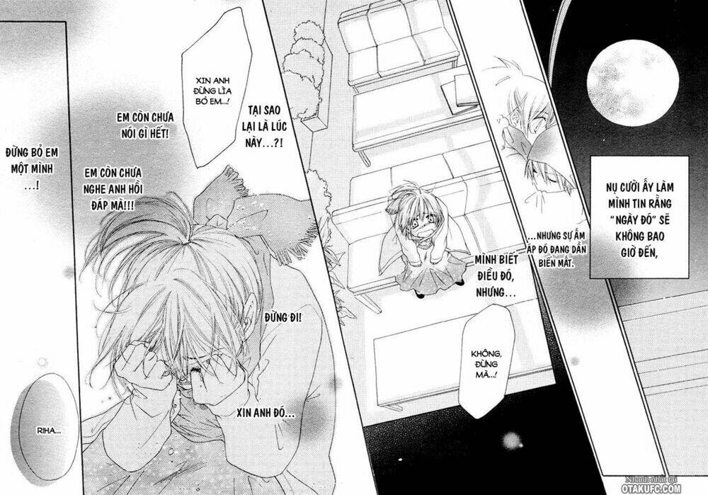 Tổng Hợp One Shot Chapter 53 - Trang 2