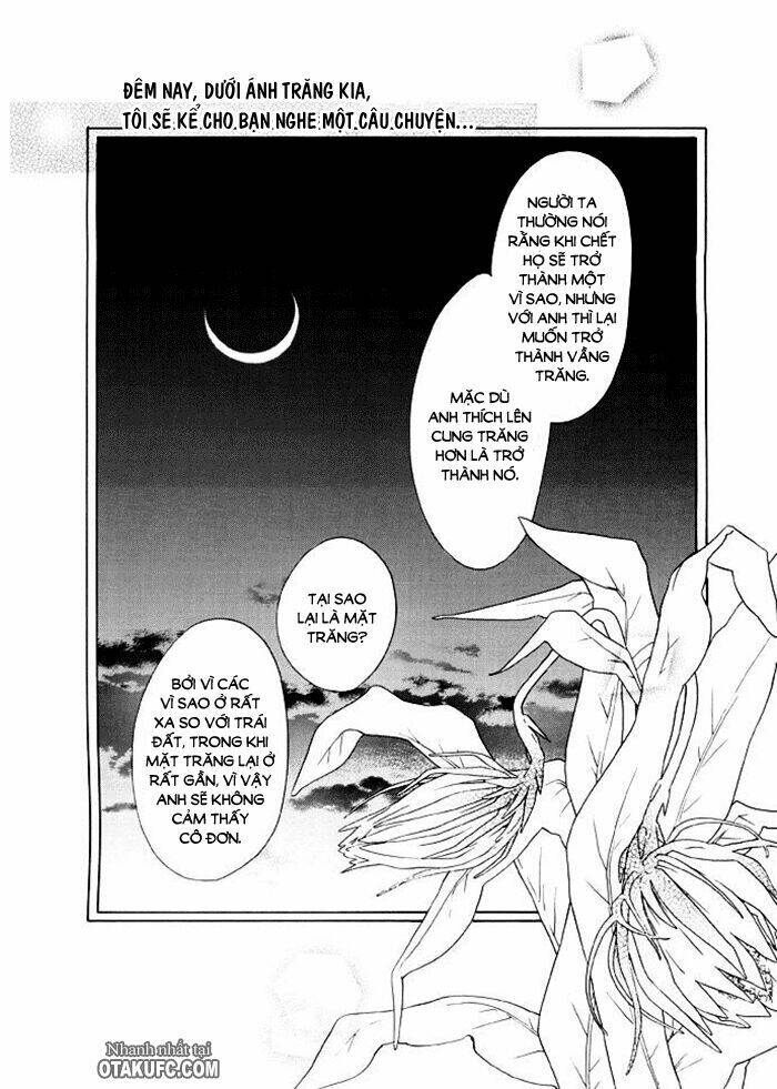 Tổng Hợp One Shot Chapter 53 - Trang 2