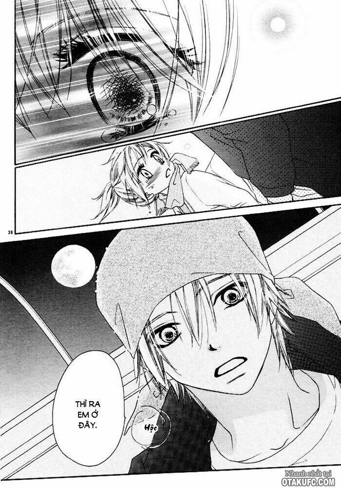 Tổng Hợp One Shot Chapter 53 - Trang 2