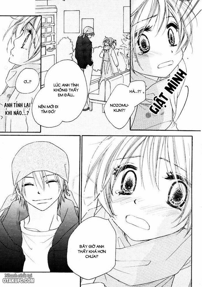 Tổng Hợp One Shot Chapter 53 - Trang 2