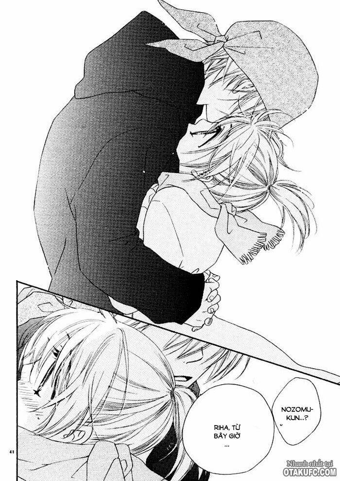 Tổng Hợp One Shot Chapter 53 - Trang 2