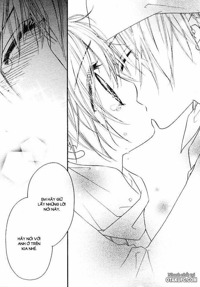 Tổng Hợp One Shot Chapter 53 - Trang 2