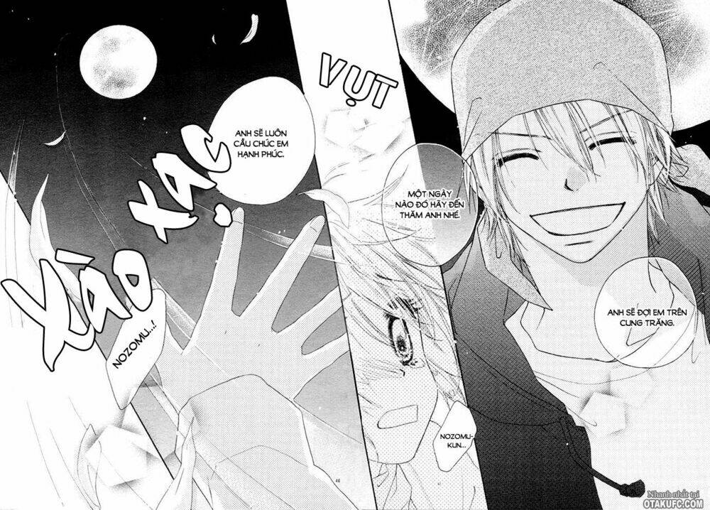 Tổng Hợp One Shot Chapter 53 - Trang 2