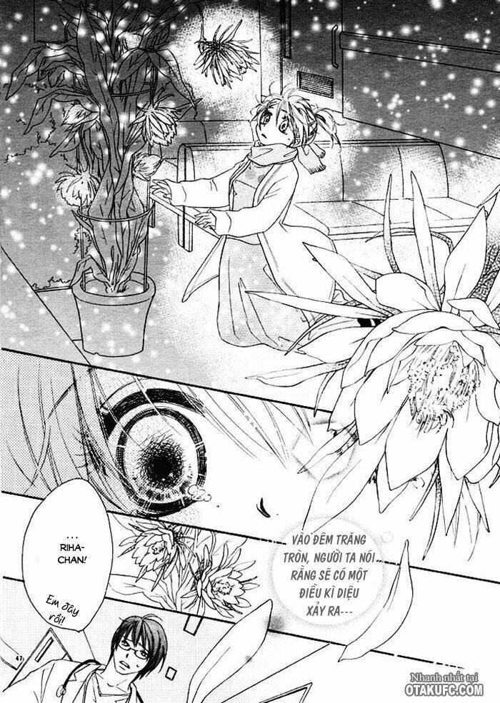 Tổng Hợp One Shot Chapter 53 - Trang 2