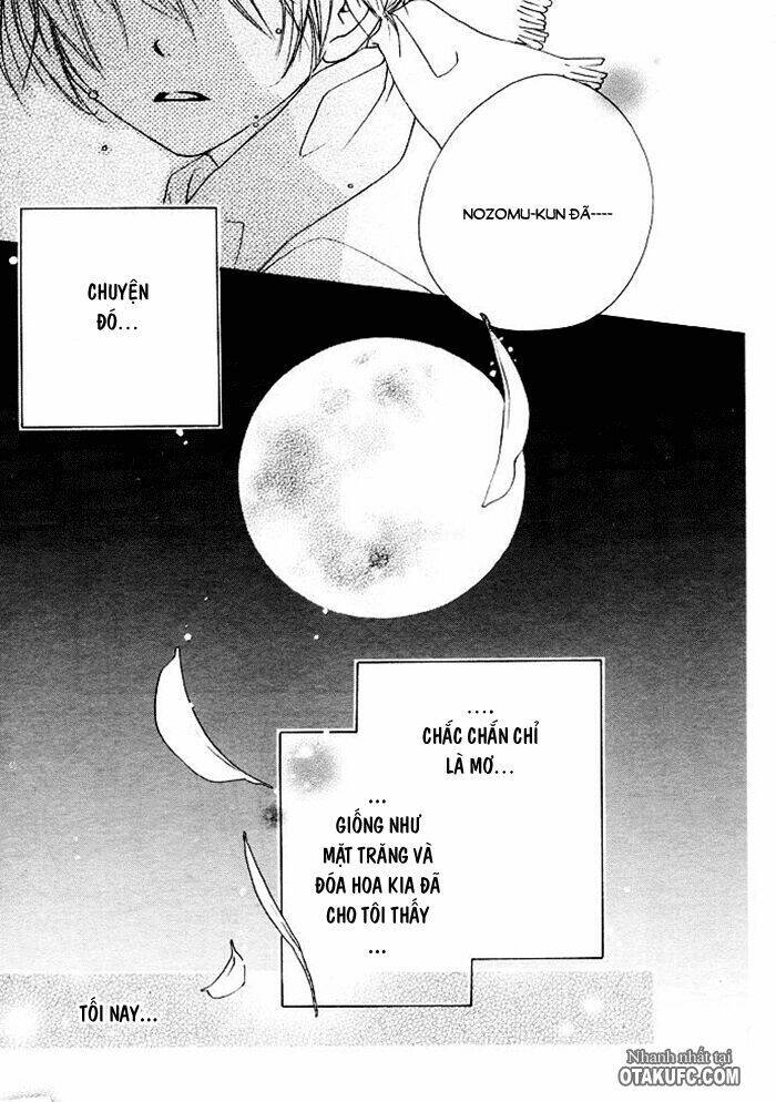 Tổng Hợp One Shot Chapter 53 - Trang 2