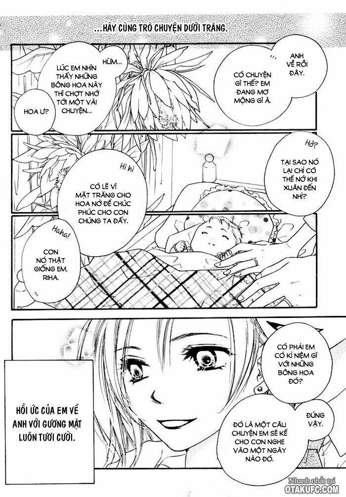 Tổng Hợp One Shot Chapter 53 - Trang 2