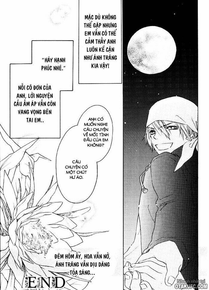 Tổng Hợp One Shot Chapter 53 - Trang 2