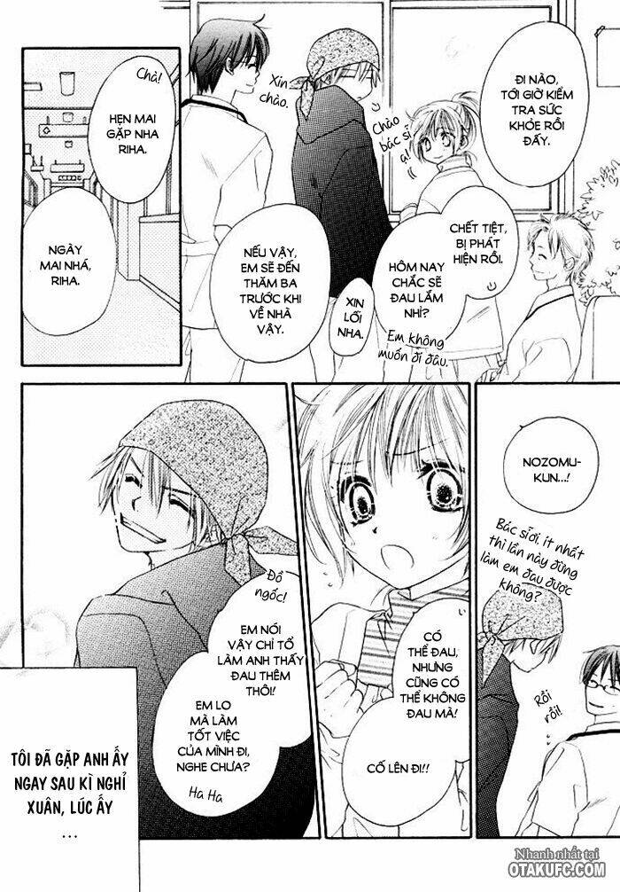 Tổng Hợp One Shot Chapter 53 - Trang 2