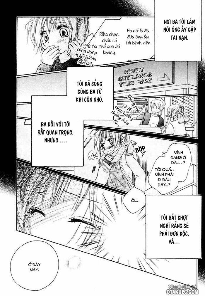 Tổng Hợp One Shot Chapter 53 - Trang 2