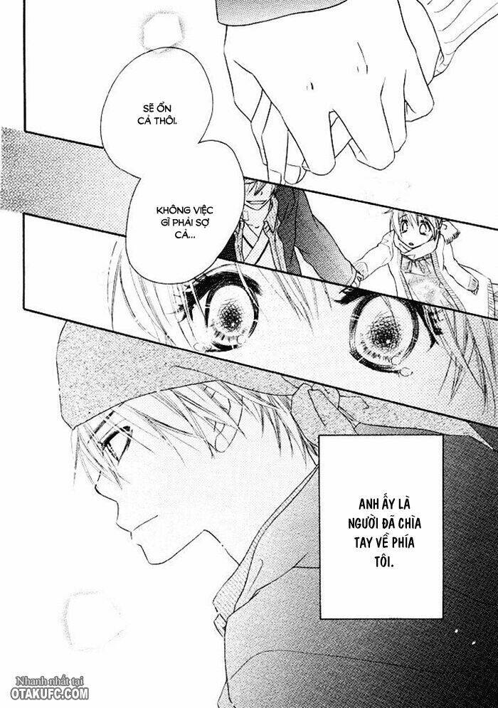 Tổng Hợp One Shot Chapter 53 - Trang 2