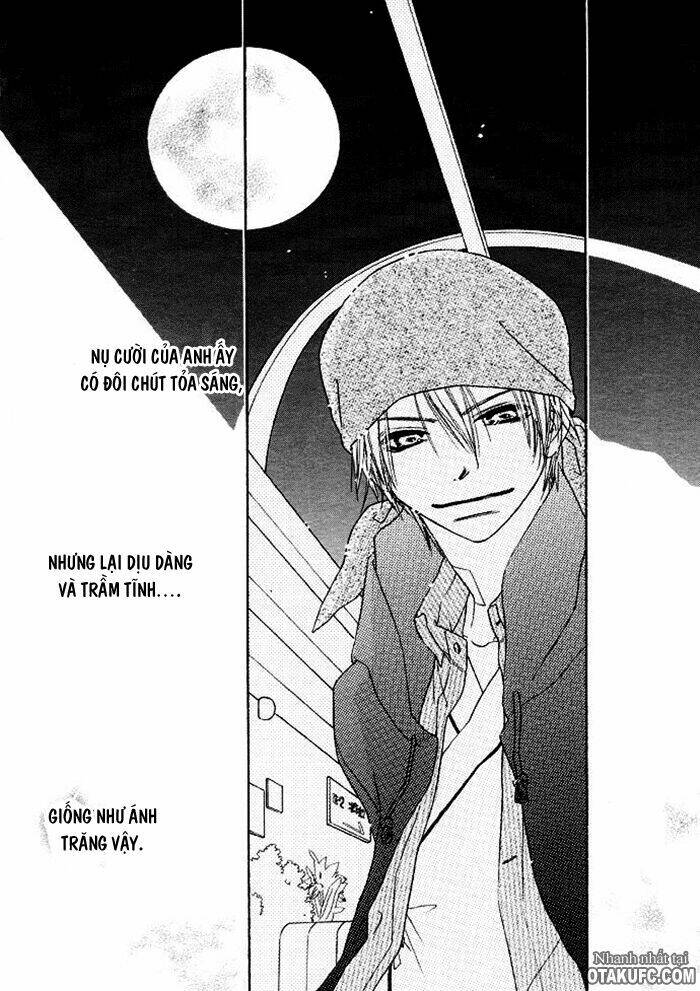 Tổng Hợp One Shot Chapter 53 - Trang 2