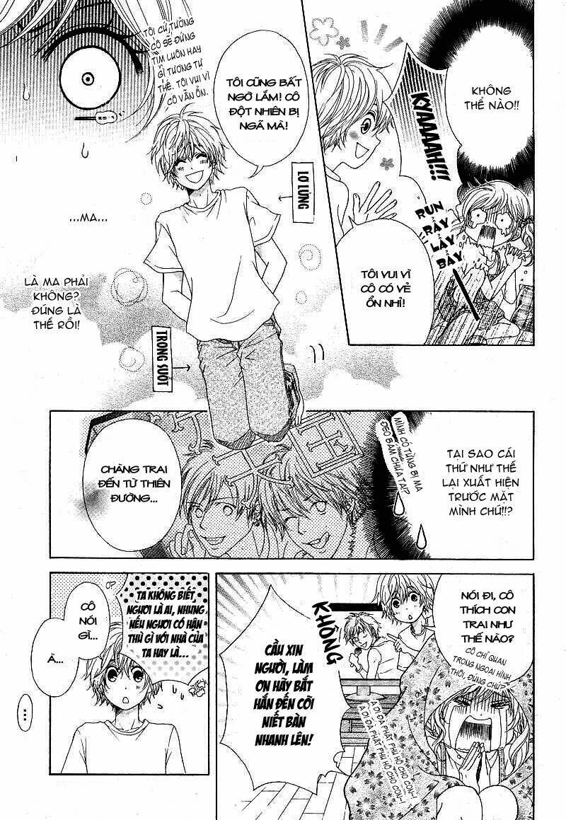 Tổng Hợp One Shot Chapter 54 - Trang 2