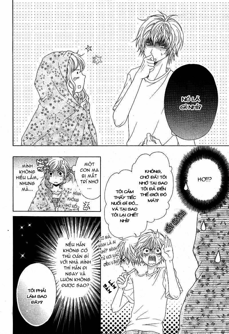 Tổng Hợp One Shot Chapter 54 - Trang 2