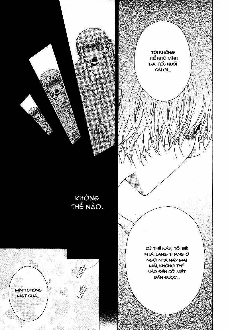 Tổng Hợp One Shot Chapter 54 - Trang 2