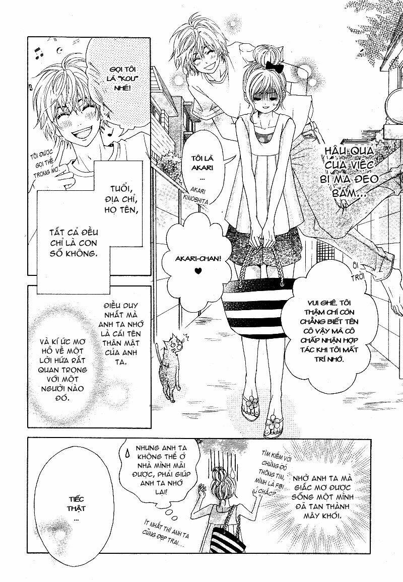 Tổng Hợp One Shot Chapter 54 - Trang 2