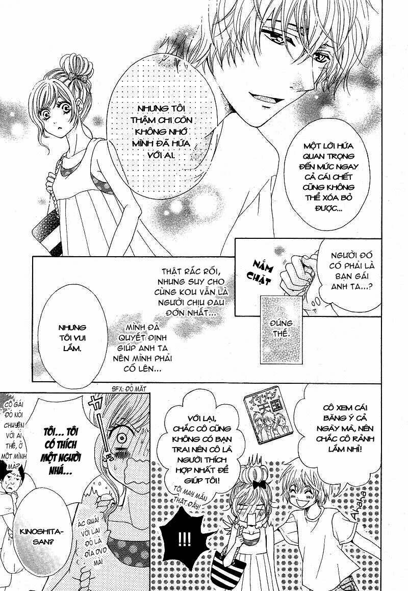 Tổng Hợp One Shot Chapter 54 - Trang 2