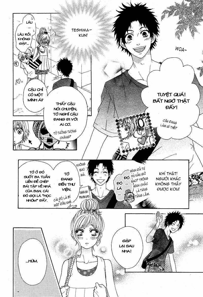 Tổng Hợp One Shot Chapter 54 - Trang 2