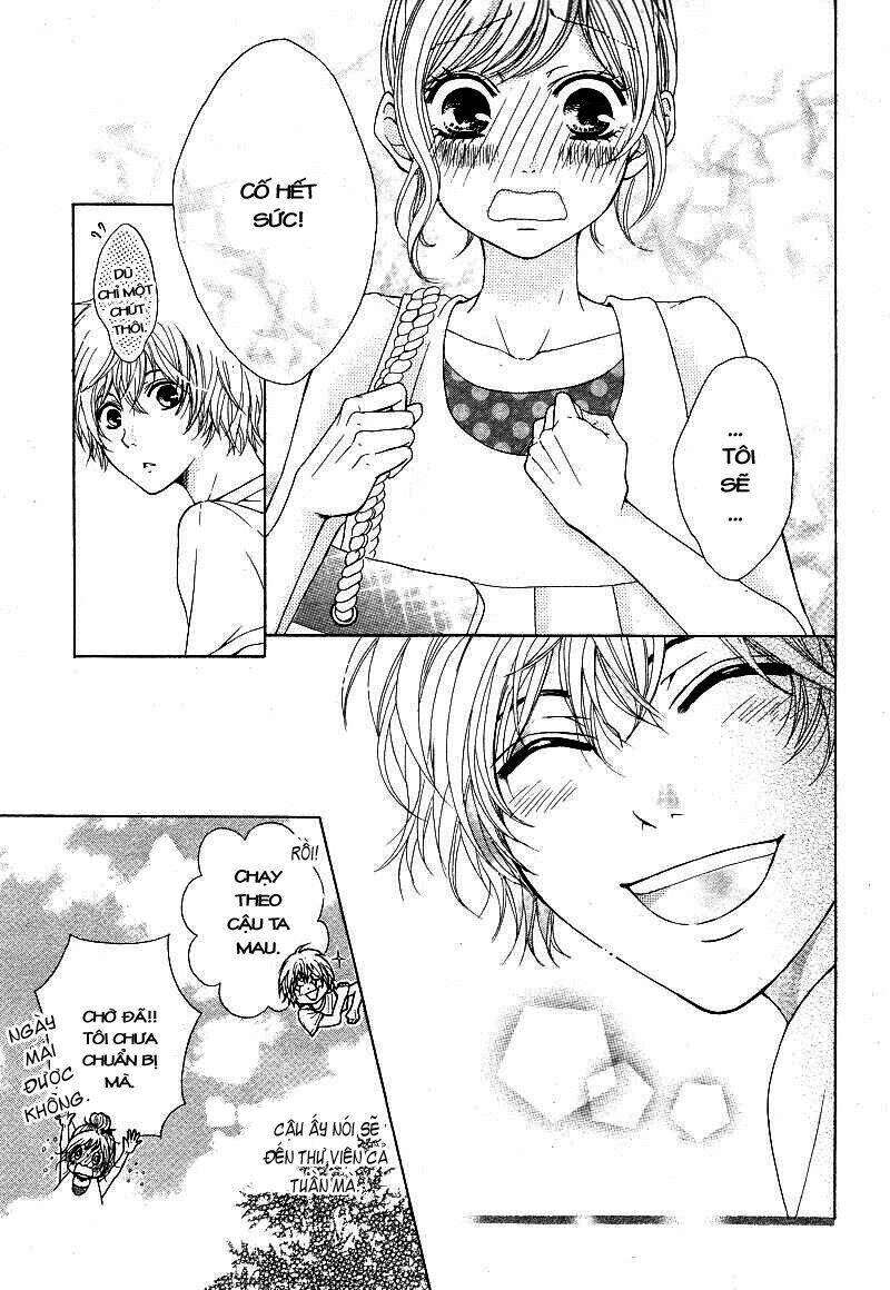 Tổng Hợp One Shot Chapter 54 - Trang 2