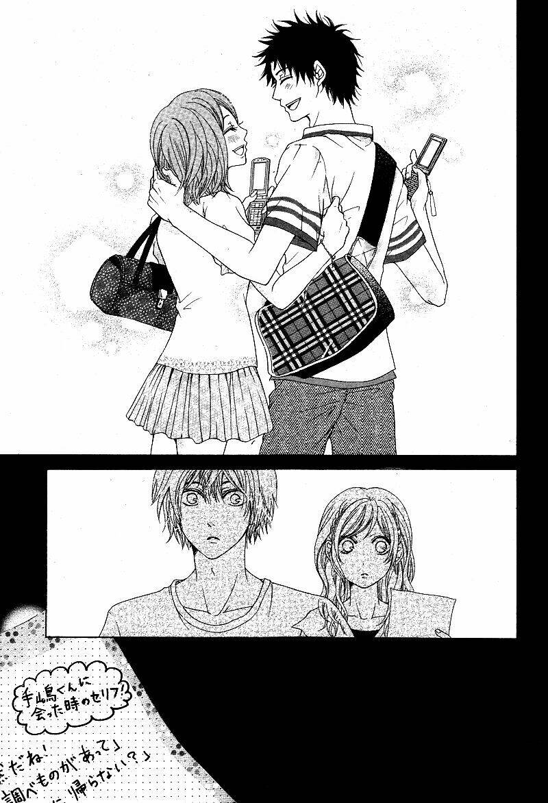 Tổng Hợp One Shot Chapter 54 - Trang 2