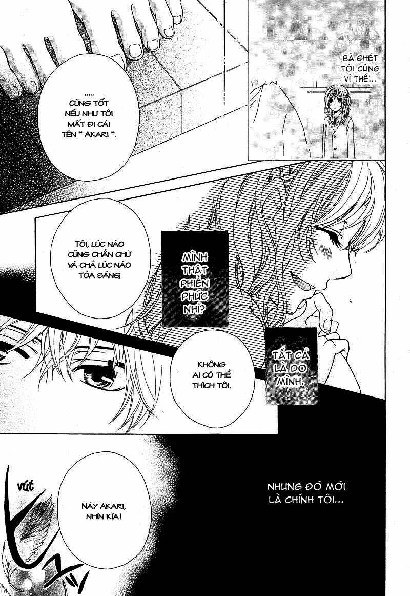 Tổng Hợp One Shot Chapter 54 - Trang 2