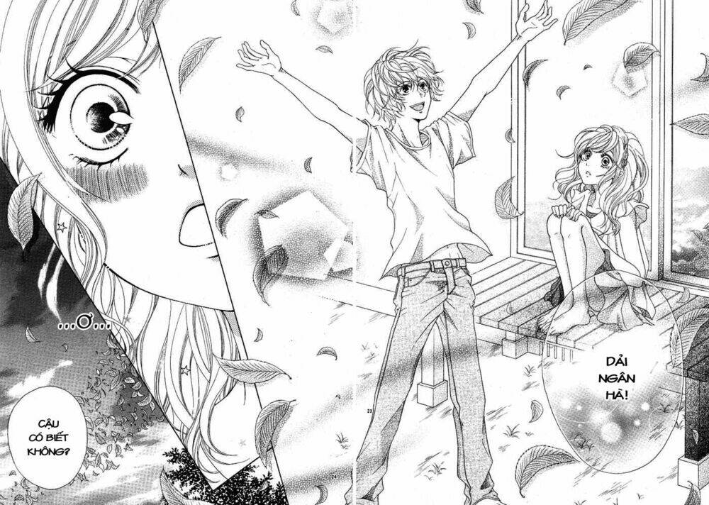 Tổng Hợp One Shot Chapter 54 - Trang 2