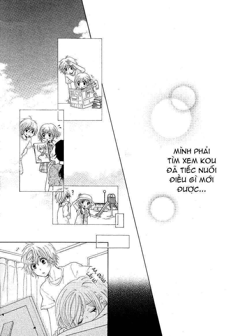 Tổng Hợp One Shot Chapter 54 - Trang 2