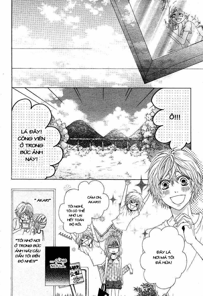 Tổng Hợp One Shot Chapter 54 - Trang 2