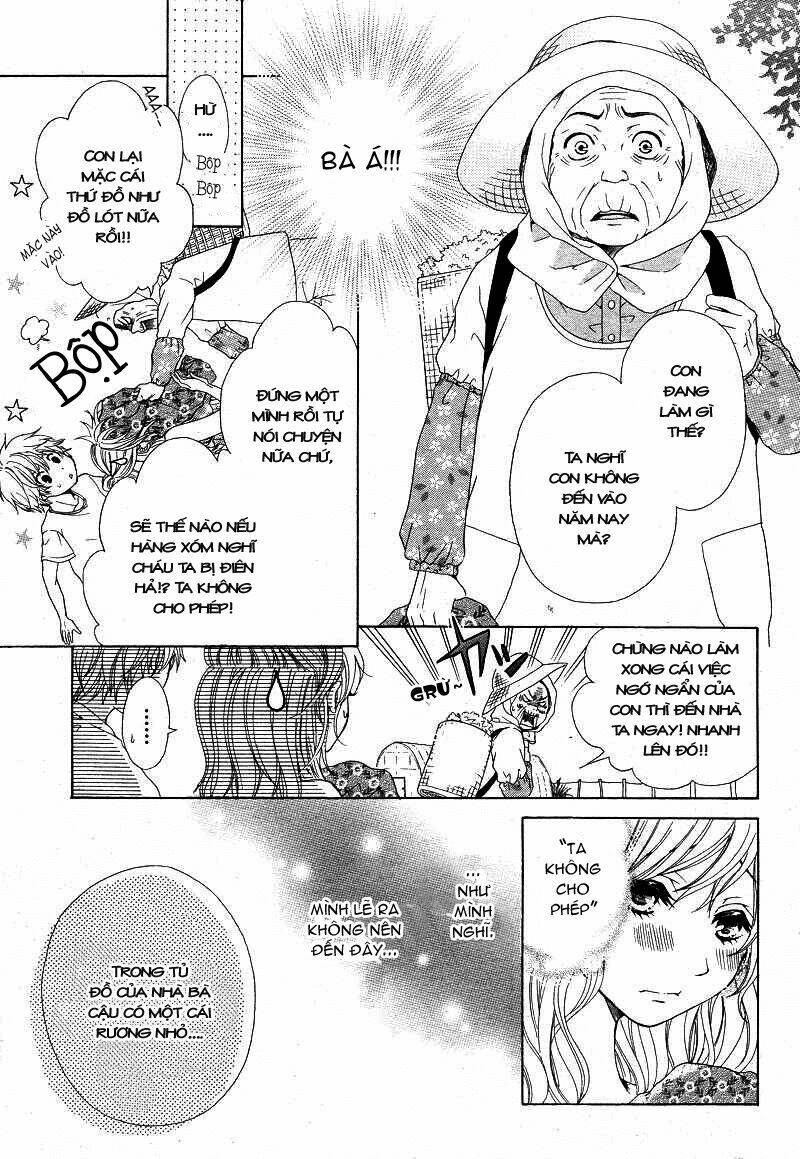 Tổng Hợp One Shot Chapter 54 - Trang 2