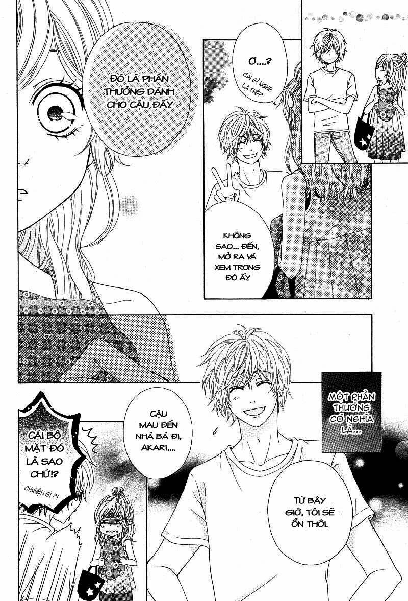 Tổng Hợp One Shot Chapter 54 - Trang 2