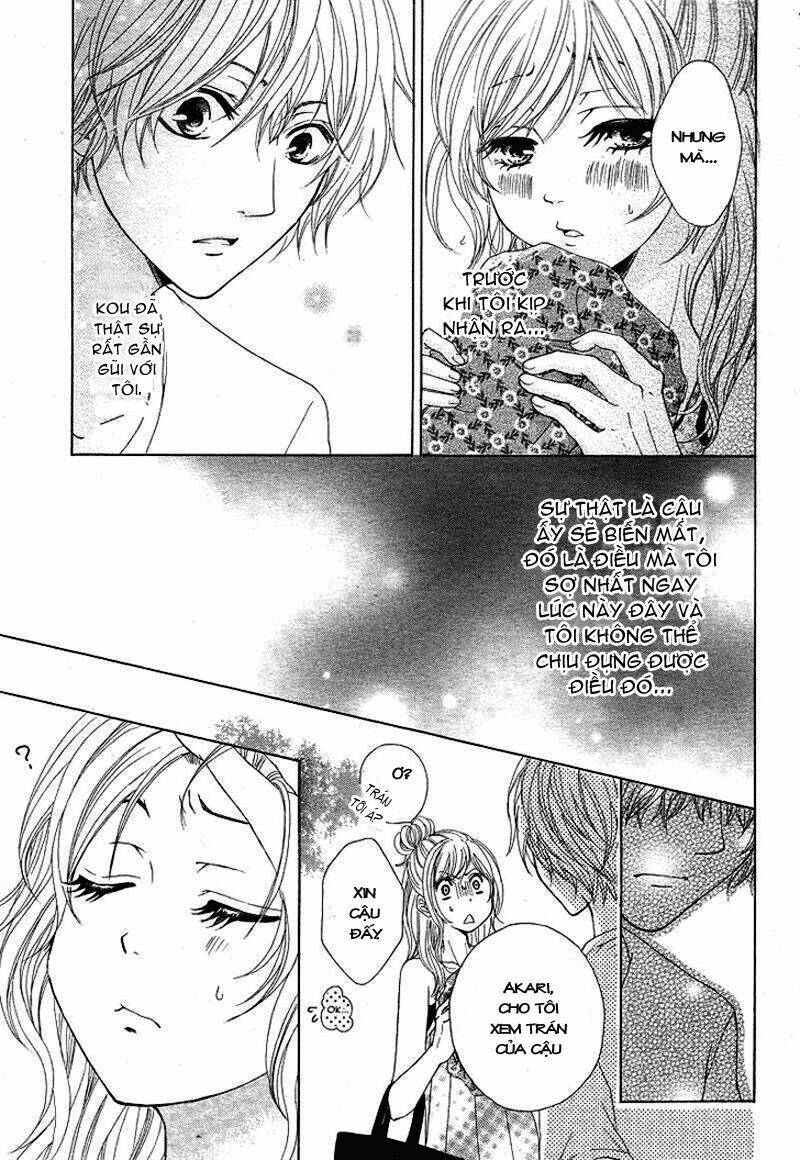 Tổng Hợp One Shot Chapter 54 - Trang 2