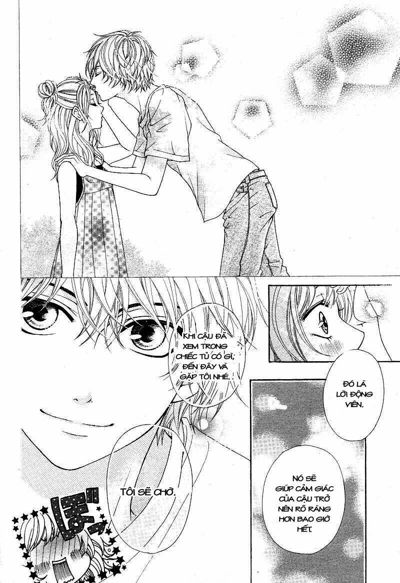 Tổng Hợp One Shot Chapter 54 - Trang 2