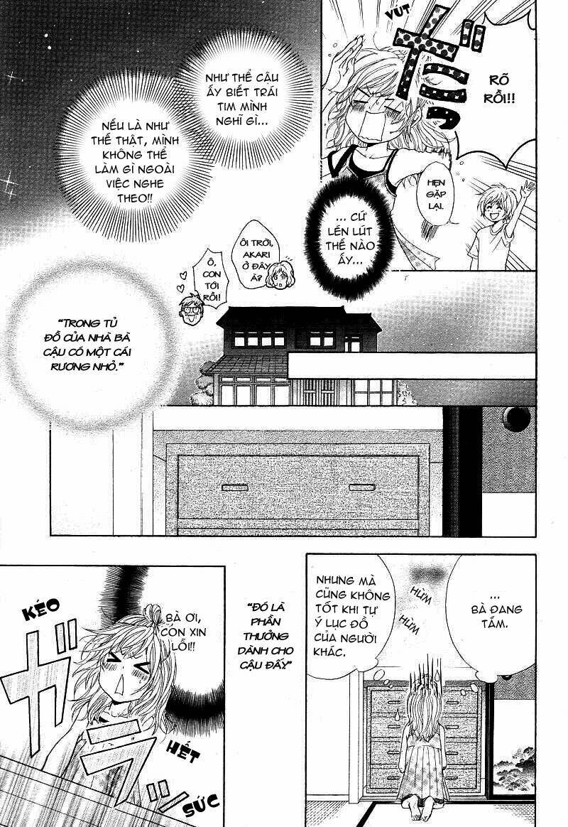 Tổng Hợp One Shot Chapter 54 - Trang 2