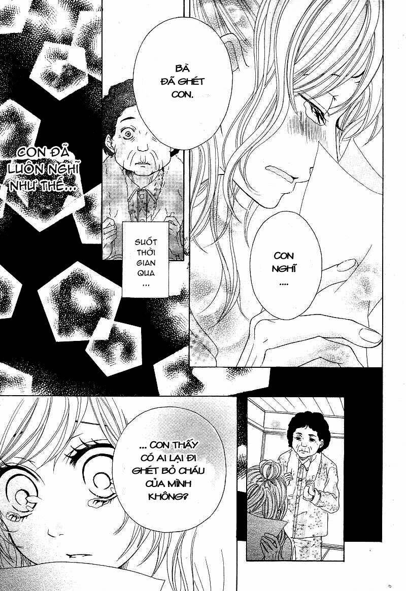 Tổng Hợp One Shot Chapter 54 - Trang 2