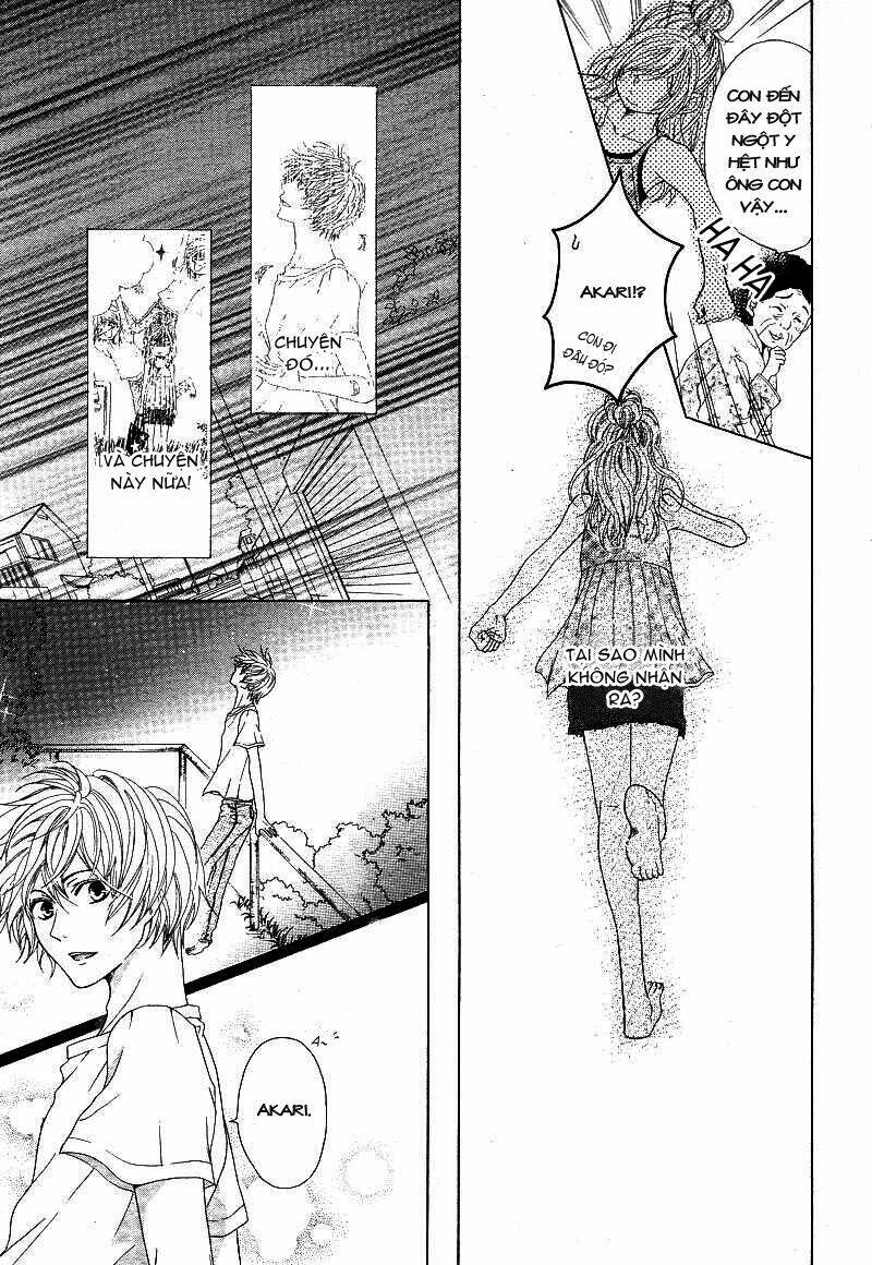 Tổng Hợp One Shot Chapter 54 - Trang 2