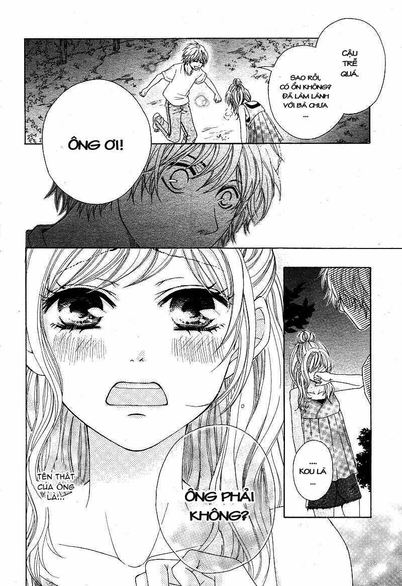 Tổng Hợp One Shot Chapter 54 - Trang 2