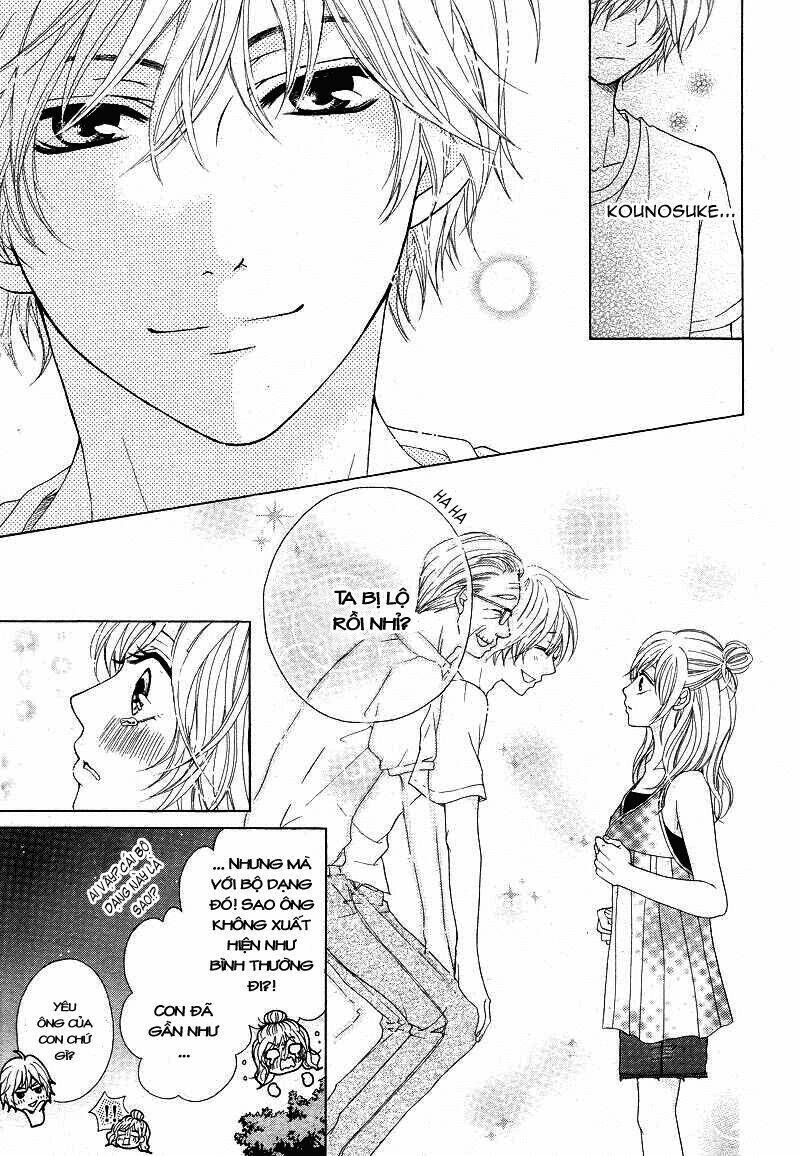 Tổng Hợp One Shot Chapter 54 - Trang 2