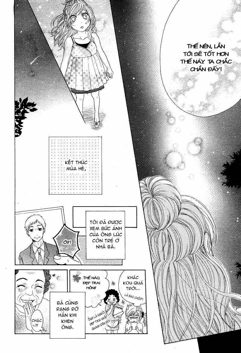 Tổng Hợp One Shot Chapter 54 - Trang 2