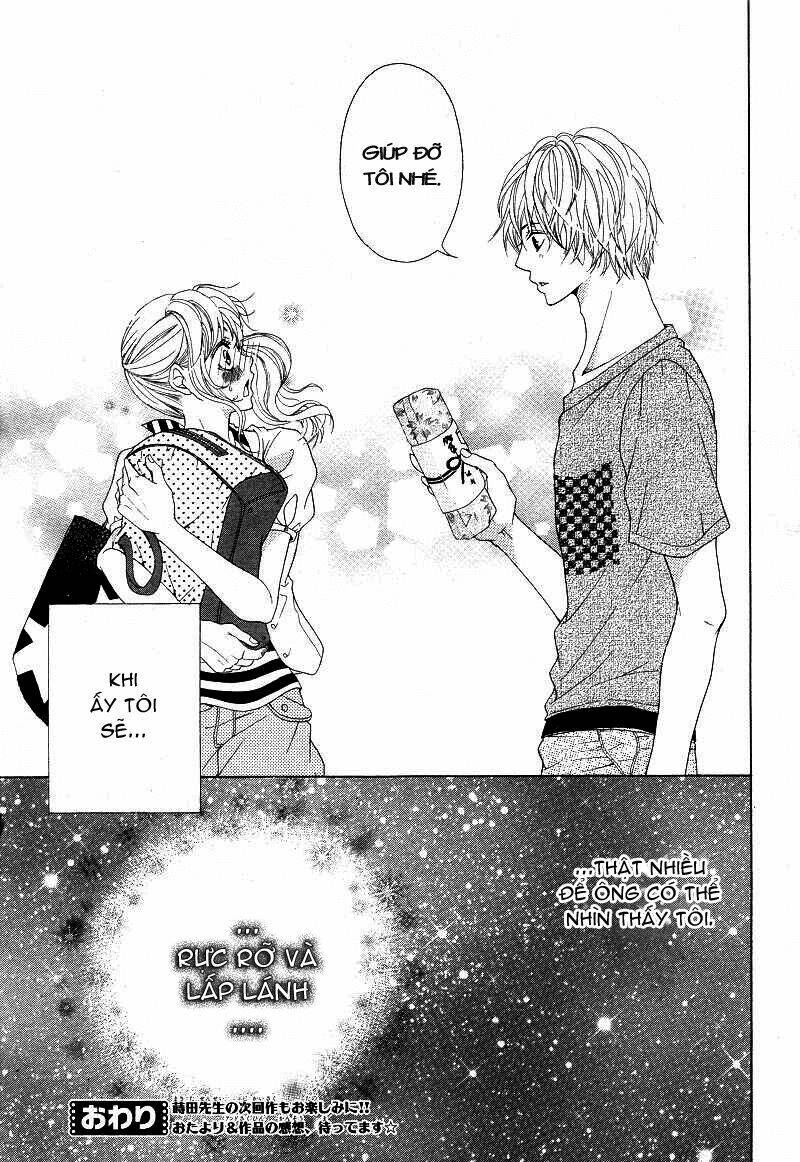 Tổng Hợp One Shot Chapter 54 - Trang 2