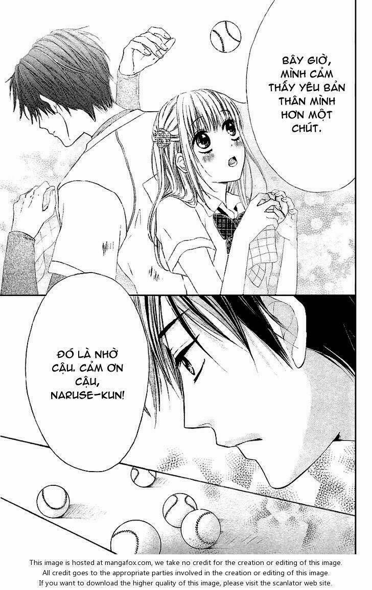 Tổng Hợp One Shot Chapter 55 - Trang 2