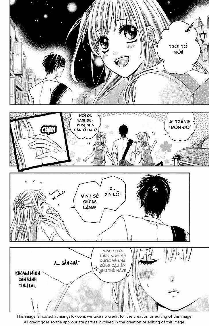 Tổng Hợp One Shot Chapter 55 - Trang 2