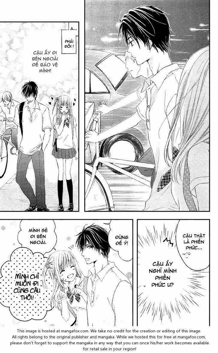 Tổng Hợp One Shot Chapter 55 - Trang 2