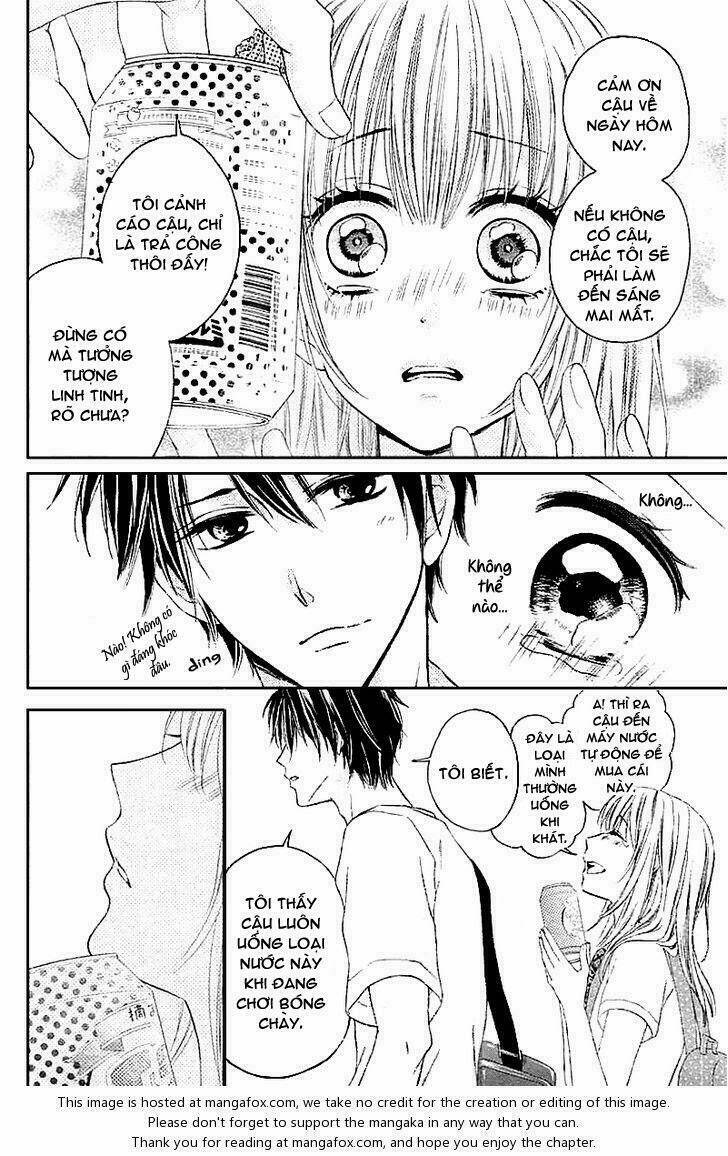 Tổng Hợp One Shot Chapter 55 - Trang 2