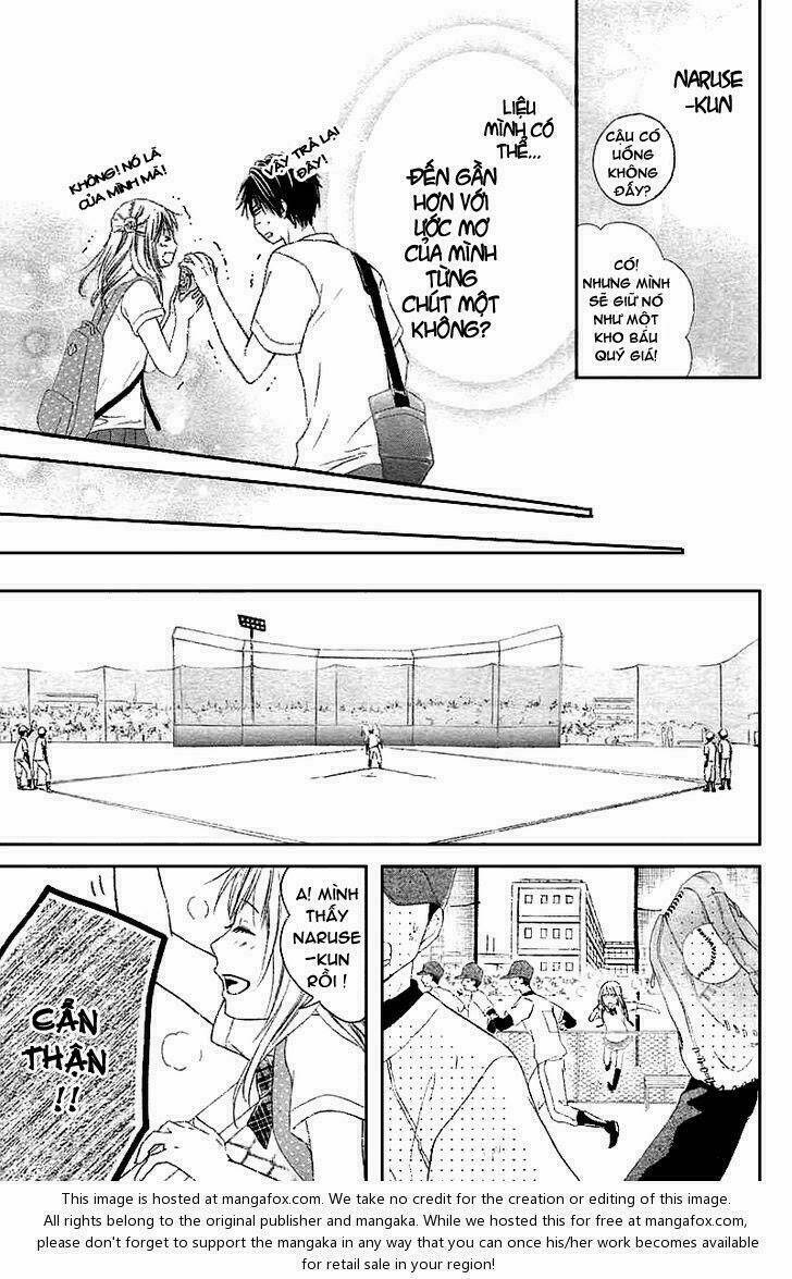 Tổng Hợp One Shot Chapter 55 - Trang 2